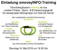 smoveyINFO-Training 14.05.2019