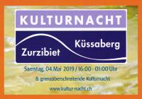 Kulturnacht 2019